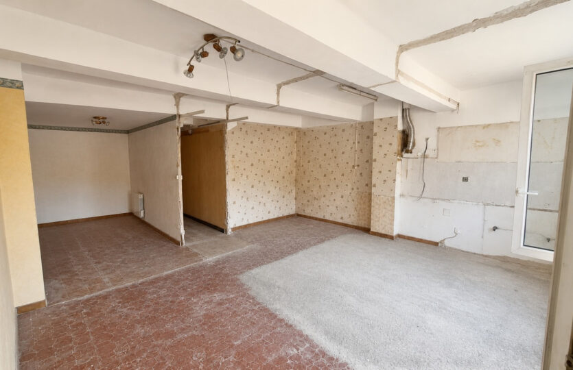 Appartement 2 pièces 63 m² · à Auriol · 62,6 m² · 1 500 000 €