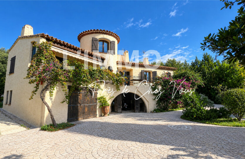 Maison 6 pièces 180 m² · à Allauch · 180 m² · 1 500 000 €
