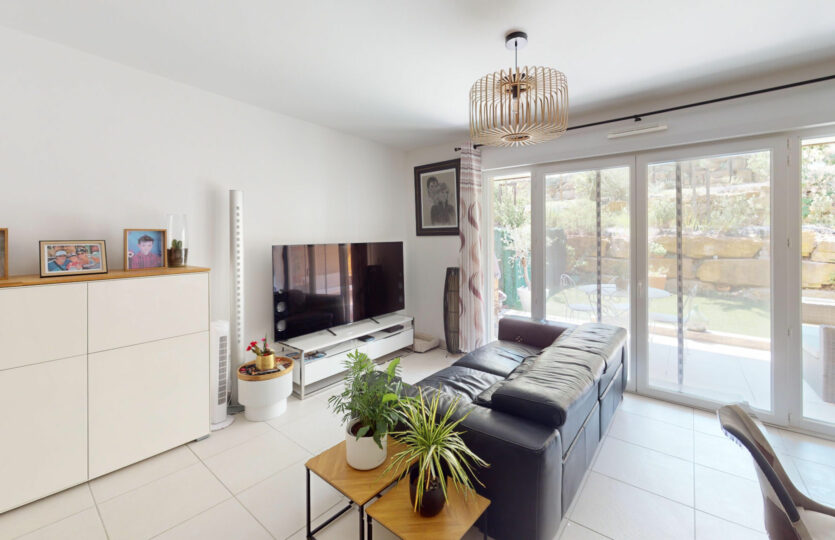 Appartement 3 pièces 62 m² · à Peynier · 62 m² · 1 500 000 €