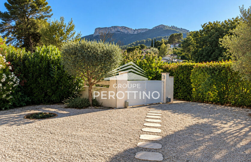 Maison 6 pièces 137 m² · à Cadolive · 137 m² · 1 500 000 €